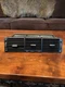 Audi Genuine OEM A8L Center Vents 4D0 820 951J