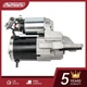 17598 17598N For 2011-2013 Mazda 6 2.5L 2011-2012 Mazda CX-7 New Starter