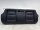 🌟17-22 Tesla 3 Rear Lower Bench Seat Cushion Gen 2 Black 1452685-00-B 15036 UP