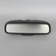 2014-2017 Jeep Wrangler Inside Rear View Mirror Automatic Dimming OEM
