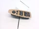 OEM BMW F10 F30 F80 F25 X3 Front Driver Main Master Power Window Switch Module