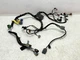 14 15 16 17 Land Range Rover Sport Center Console Wiring Wire Harness 1434 OEM