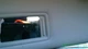 Driver Left Sun Visor With Illumination Fits 13-16 MAZDA CX-5 12801468