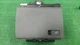 2012 VOLKSWAGEN CC Glove Box Black VW 824924