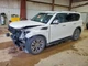 Passenger Front Door Electric Fits 14-24 INFINITI QX80 3669032