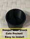 Center Console COIN Pocket Filler 2011-2019 Ford Explorer Police Interceptor PIU