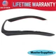 For Audi A4 A5 S5 09-16 Center Console Gear Shift Frame Cover Trim Carbon Fiber 