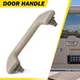 Inside Rear Hatch Door Grip Assist Handle With Clips For Lexus GX470 03-09 Tan K