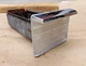 1963 Chevy Impala ASH TRAY RECEIVER Original GM in dash
