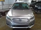 Used Front Center Interior Rear View Mirror fits: 2015 Subaru Legacy w/o automat