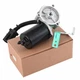 For 2009-2011 Ford F-150 4WD NEW Transfer Case Shift Motor Actuator AL3Z7G360A