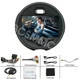 Fit For BMW Mini Cooper F55 F56 2014-2021 Android 14 Stereo Radio Player 4+32G