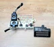 FUSE BOX JAGUAR S TYPE X202 2.5 V6 PETROL 4R8T-14A067-AB OE