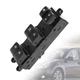 Driver Left Door Window Switch Control For 2013-2014 Subaru Outback 83071AJ21C