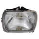 Headlight Lamp  Right Hand Side Passenger for Jeep Cherokee Wrangler Comanche
