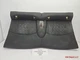 2008 Mini Cooper S R55 R56 R57 Rear Seat Bottom Cushion Cloth Chequered C Black 
