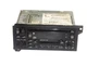 Jeep Wrangler TJ Cherokee XJ 97-01 OEM AM FM Radio CD Cassette Player 04704383 Jeep Wrangler TJ Cherokee XJ 97-01 OEM AM FM Radio CD Cassette Player 04704383