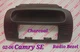 02 03 04 05 06 TOYOTA CAMRY CENTER DASH A/C AIR VENTS RADIO BEZEL TRIM Charcoal