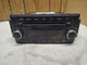2011-14 Chrysler 200 Dodge Avenger Jeep Compass AM FM CD MP3 Radio 05091301AC
