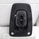 2021 AUDI Q7 AUDI OEM BLACK ROOF CONSOLE ID # 4M0947135EC