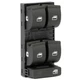 New Power Window Switch For Audi A4 Audi S4 2002 2003 2004 2005-2008 Front Left