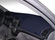 Fits Toyota Tundra 2000-2006 Carpet Dash Board Cover Mat Dark Blue