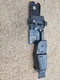 11-18 AUDI A6 A7 A8 S6 S7 S8 TRUNK STRIKER PLATE ACTUATOR MOTOR 4H0827383A OEM