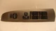MW57-11 OEM 2004-2009 TOYOTA PRIUS LEFT FRONT DOOR MASTER POWER WINDOW SWITCH