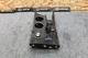 15 16 17 18 19  Lexus RC350 Shift Bezel With Touch Control and Seat Temp Cntrl