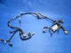 02 03 04 05 06 2002-2006 Dodge Ram 1500 POWER SEAT HARNESS HEATED LUMBAR