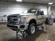 2012 Ford F250SD Pickup Windshield Wiper Transmission
