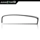 Fit For 1989-1995 Toyota Pickup Truck Interior Top Dash Pad Trim Bezel New Gray