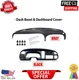 Dashboard Dash Bezel & Dash Cover For 98-02 Dodge Ram 1500 2500 3500 Pickup