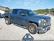 2014 Chevrolet Silverado Rear View Mirror w/ Telematics OnStar - Used