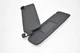 ⭐ 11-18 Porsche Cayenne Left Driver Sun Shade Visor Mirror Trim Black Oem
