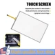 Touch Screen Glass Digitizer 7'' Fit 14 2015 2016 2017 2018 2019 Toyota Tundra F