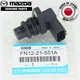 Automatic Transmission Output Vehicle Speed Sensor fit Mazda 3 5 6 MX-5 Miata