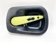 02-10 LEXUS SC430 REAR TRUNK BOOT LID EMERGENCY RELEASE LEVER HANDLE OEM
