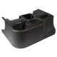 AutoMeter P10180 Storage Console Armrest for 03-12 Dodge Ram