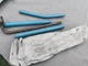 Mercedes Benz Sprinter 906 Tool Bag Kit A9065800003 Small Damage One Bar See Pic