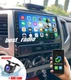 For 2005-2013 Toyota Tacoma 10.1'' Android 13 Car Carplay Stereo Radio GPS Navi