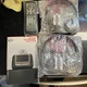 2012-2013 Infiniti FX50 FX35 FX37 Entertainment Headphones Set + Remote Nissan