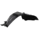 Fender Liner For Chevrolet Trailblazer 2021-2025 Front Driver Side Inner
