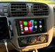 For Chevrolet S10 2000-2004 Carplay Android15 Car Stereo Radio GPS NAVI 2+32G