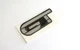 New 91-92-93-94-95-96 Ford Escort GT Hatch-Trunk Lid Emblem-Gray on Black