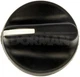 Dorman 7025402CD Heavy Duty HVAC Knob fits Kenworth models FD1240