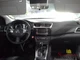 2016 Nissan Sentra Sunvisor LH Driver Left Gray