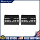 2pcs Air Conditioning Outlet Grille For Toyota Tacoma 1996-2001 2002 55063-35030