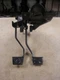 1967 GTO LeMans Tempest 442 Cutlass 4 Speed Manual Clutch Pedal Assembly GM OEM