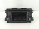 2014-2015 Mazda 6 Am Fm Cd Player Radio Receiver MPNS5